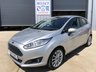 USED 2015 15 FORD FIESTA 1.0T EcoBoost Titanium X Euro 6 (s/s) 5dr 14SERVICES-H/SEATS-REAR CAMERA