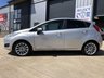 USED 2015 15 FORD FIESTA 1.0T EcoBoost Titanium X Euro 6 (s/s) 5dr 14SERVICES-H/SEATS-REAR CAMERA
