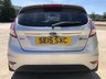 USED 2015 15 FORD FIESTA 1.0T EcoBoost Titanium X Euro 6 (s/s) 5dr 14SERVICES-H/SEATS-REAR CAMERA
