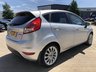 USED 2015 15 FORD FIESTA 1.0T EcoBoost Titanium X Euro 6 (s/s) 5dr 14SERVICES-H/SEATS-REAR CAMERA
