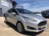 USED 2015 15 FORD FIESTA 1.0T EcoBoost Titanium X Euro 6 (s/s) 5dr 14SERVICES-H/SEATS-REAR CAMERA
