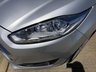 USED 2015 15 FORD FIESTA 1.0T EcoBoost Titanium X Euro 6 (s/s) 5dr 14SERVICES-H/SEATS-REAR CAMERA