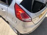 USED 2015 15 FORD FIESTA 1.0T EcoBoost Titanium X Euro 6 (s/s) 5dr 14SERVICES-H/SEATS-REAR CAMERA