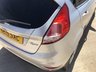 USED 2015 15 FORD FIESTA 1.0T EcoBoost Titanium X Euro 6 (s/s) 5dr 14SERVICES-H/SEATS-REAR CAMERA