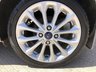 USED 2015 15 FORD FIESTA 1.0T EcoBoost Titanium X Euro 6 (s/s) 5dr 14SERVICES-H/SEATS-REAR CAMERA