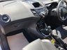USED 2015 15 FORD FIESTA 1.0T EcoBoost Titanium X Euro 6 (s/s) 5dr 14SERVICES-H/SEATS-REAR CAMERA