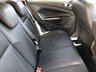 USED 2015 15 FORD FIESTA 1.0T EcoBoost Titanium X Euro 6 (s/s) 5dr 14SERVICES-H/SEATS-REAR CAMERA
