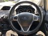 USED 2015 15 FORD FIESTA 1.0T EcoBoost Titanium X Euro 6 (s/s) 5dr 14SERVICES-H/SEATS-REAR CAMERA