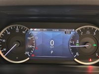 USED 2022 22 LAND ROVER DISCOVERY SPORT 2.0 D200 MHEV R-Dynamic SE SUV 5dr Diesel Auto 4WD Euro 6 (s/s) (204 ps) 1 Owner , 7 Seater , Santorini Black , Ebony full leather / red stitching , Panoramic glass roof, Apple Play / Android auto