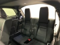 USED 2022 22 LAND ROVER DISCOVERY SPORT 2.0 D200 MHEV R-Dynamic SE SUV 5dr Diesel Auto 4WD Euro 6 (s/s) (204 ps) 1 Owner , 7 Seater , Santorini Black , Ebony full leather / red stitching , Panoramic glass roof, Apple Play / Android auto