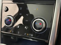 USED 2022 22 LAND ROVER DISCOVERY SPORT 2.0 D200 MHEV R-Dynamic SE SUV 5dr Diesel Auto 4WD Euro 6 (s/s) (204 ps) 1 Owner , 7 Seater , Santorini Black , Ebony full leather / red stitching , Panoramic glass roof, Apple Play / Android auto