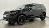 USED 2022 22 LAND ROVER DISCOVERY SPORT 2.0 D200 MHEV R-Dynamic SE SUV 5dr Diesel Auto 4WD Euro 6 (s/s) (204 ps) 1 Owner , 7 Seater , Santorini Black , Ebony full leather / red stitching , Panoramic glass roof, Apple Play / Android auto