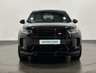 USED 2022 22 LAND ROVER DISCOVERY SPORT 2.0 D200 MHEV R-Dynamic SE SUV 5dr Diesel Auto 4WD Euro 6 (s/s) (204 ps) 1 Owner , 7 Seater , Santorini Black , Ebony full leather / red stitching , Panoramic glass roof, Apple Play / Android auto