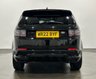 USED 2022 22 LAND ROVER DISCOVERY SPORT 2.0 D200 MHEV R-Dynamic SE SUV 5dr Diesel Auto 4WD Euro 6 (s/s) (204 ps) 1 Owner , 7 Seater , Santorini Black , Ebony full leather / red stitching , Panoramic glass roof, Apple Play / Android auto