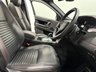 USED 2022 22 LAND ROVER DISCOVERY SPORT 2.0 D200 MHEV R-Dynamic SE SUV 5dr Diesel Auto 4WD Euro 6 (s/s) (204 ps) 1 Owner , 7 Seater , Santorini Black , Ebony full leather / red stitching , Panoramic glass roof, Apple Play / Android auto