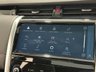 USED 2022 22 LAND ROVER DISCOVERY SPORT 2.0 D200 MHEV R-Dynamic SE SUV 5dr Diesel Auto 4WD Euro 6 (s/s) (204 ps) 1 Owner , 7 Seater , Santorini Black , Ebony full leather / red stitching , Panoramic glass roof, Apple Play / Android auto