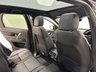 USED 2022 22 LAND ROVER DISCOVERY SPORT 2.0 D200 MHEV R-Dynamic SE SUV 5dr Diesel Auto 4WD Euro 6 (s/s) (204 ps) 1 Owner , 7 Seater , Santorini Black , Ebony full leather / red stitching , Panoramic glass roof, Apple Play / Android auto