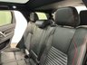 USED 2022 22 LAND ROVER DISCOVERY SPORT 2.0 D200 MHEV R-Dynamic SE SUV 5dr Diesel Auto 4WD Euro 6 (s/s) (204 ps) 1 Owner , 7 Seater , Santorini Black , Ebony full leather / red stitching , Panoramic glass roof, Apple Play / Android auto