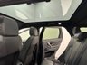 USED 2022 22 LAND ROVER DISCOVERY SPORT 2.0 D200 MHEV R-Dynamic SE SUV 5dr Diesel Auto 4WD Euro 6 (s/s) (204 ps) 1 Owner , 7 Seater , Santorini Black , Ebony full leather / red stitching , Panoramic glass roof, Apple Play / Android auto