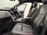 USED 2022 22 LAND ROVER DISCOVERY SPORT 2.0 D200 MHEV R-Dynamic SE SUV 5dr Diesel Auto 4WD Euro 6 (s/s) (204 ps) 1 Owner , 7 Seater , Santorini Black , Ebony full leather / red stitching , Panoramic glass roof, Apple Play / Android auto