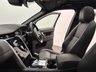 USED 2022 22 LAND ROVER DISCOVERY SPORT 2.0 D200 MHEV R-Dynamic SE SUV 5dr Diesel Auto 4WD Euro 6 (s/s) (204 ps) 1 Owner , 7 Seater , Santorini Black , Ebony full leather / red stitching , Panoramic glass roof, Apple Play / Android auto