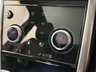 USED 2022 22 LAND ROVER DISCOVERY SPORT 2.0 D200 MHEV R-Dynamic SE SUV 5dr Diesel Auto 4WD Euro 6 (s/s) (204 ps) 1 Owner , 7 Seater , Santorini Black , Ebony full leather / red stitching , Panoramic glass roof, Apple Play / Android auto