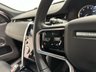 USED 2022 22 LAND ROVER DISCOVERY SPORT 2.0 D200 MHEV R-Dynamic SE SUV 5dr Diesel Auto 4WD Euro 6 (s/s) (204 ps) 1 Owner , 7 Seater , Santorini Black , Ebony full leather / red stitching , Panoramic glass roof, Apple Play / Android auto