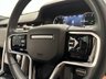 USED 2022 22 LAND ROVER DISCOVERY SPORT 2.0 D200 MHEV R-Dynamic SE SUV 5dr Diesel Auto 4WD Euro 6 (s/s) (204 ps) 1 Owner , 7 Seater , Santorini Black , Ebony full leather / red stitching , Panoramic glass roof, Apple Play / Android auto