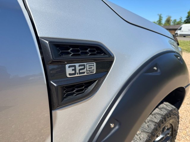 View our FORD RANGER