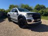 USED 2020 20 FORD RANGER 3.2 TDCi Wildtrak Pickup Double Cab 4dr Diesel Auto 4WD Euro 6 (s/s) (200 ps) FORD RANGER 3.2 TDCi Wildtrak Pickup Double Cab 4dr Diesel Auto 4WD Euro 6 (s/s) (200 ps)