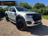 USED 2020 20 FORD RANGER 3.2 TDCi Wildtrak Pickup Double Cab 4dr Diesel Auto 4WD Euro 6 (s/s) (200 ps) FORD RANGER 3.2 TDCi Wildtrak Pickup Double Cab 4dr Diesel Auto 4WD Euro 6 (s/s) (200 ps)