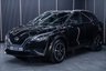 USED 2022 72 NISSAN QASHQAI 1.3 DIG-T MHEV Tekna SUV 5dr Petrol Hybrid Manual Euro 6 (s/s) (140 ps) ** PANROOF - SATNAV -- LEATHER **