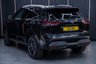 USED 2022 72 NISSAN QASHQAI 1.3 DIG-T MHEV Tekna SUV 5dr Petrol Hybrid Manual Euro 6 (s/s) (140 ps) ** PANROOF - SATNAV -- LEATHER **