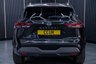 USED 2022 72 NISSAN QASHQAI 1.3 DIG-T MHEV Tekna SUV 5dr Petrol Hybrid Manual Euro 6 (s/s) (140 ps) ** PANROOF - SATNAV -- LEATHER **
