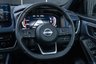 USED 2022 72 NISSAN QASHQAI 1.3 DIG-T MHEV Tekna SUV 5dr Petrol Hybrid Manual Euro 6 (s/s) (140 ps) ** PANROOF - SATNAV -- LEATHER **