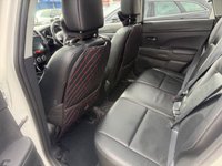 USED 2014 64 MITSUBISHI ASX 2.2 DI-D 4 SUV 5dr Diesel Auto 4WD Euro 5 (s/s) (150 ps) AUTO MPV AND EXCELLENT CONDITION