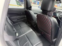 USED 2014 64 MITSUBISHI ASX 2.2 DI-D 4 SUV 5dr Diesel Auto 4WD Euro 5 (s/s) (150 ps) AUTO MPV AND EXCELLENT CONDITION