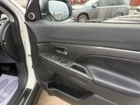 USED 2014 64 MITSUBISHI ASX 2.2 DI-D 4 SUV 5dr Diesel Auto 4WD Euro 5 (s/s) (150 ps) AUTO MPV AND EXCELLENT CONDITION