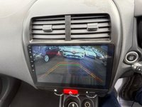 USED 2014 64 MITSUBISHI ASX 2.2 DI-D 4 SUV 5dr Diesel Auto 4WD Euro 5 (s/s) (150 ps) AUTO MPV AND EXCELLENT CONDITION