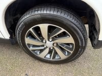 USED 2014 64 MITSUBISHI ASX 2.2 DI-D 4 SUV 5dr Diesel Auto 4WD Euro 5 (s/s) (150 ps) AUTO MPV AND EXCELLENT CONDITION