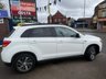 USED 2014 64 MITSUBISHI ASX 2.2 DI-D 4 SUV 5dr Diesel Auto 4WD Euro 5 (s/s) (150 ps) AUTO MPV AND EXCELLENT CONDITION