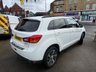 USED 2014 64 MITSUBISHI ASX 2.2 DI-D 4 SUV 5dr Diesel Auto 4WD Euro 5 (s/s) (150 ps) AUTO MPV AND EXCELLENT CONDITION