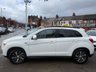 USED 2014 64 MITSUBISHI ASX 2.2 DI-D 4 SUV 5dr Diesel Auto 4WD Euro 5 (s/s) (150 ps) AUTO MPV AND EXCELLENT CONDITION