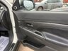 USED 2014 64 MITSUBISHI ASX 2.2 DI-D 4 SUV 5dr Diesel Auto 4WD Euro 5 (s/s) (150 ps) AUTO MPV AND EXCELLENT CONDITION
