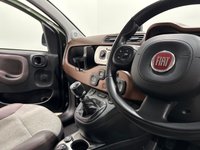 USED 2015 65 FIAT PANDA 0.9 TwinAir Cross Hatchback 5dr Petrol Manual Euro 6 (s/s) (4 seats) (90 bhp) Super Rare Cross 4wd Panda