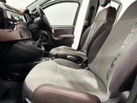 USED 2015 65 FIAT PANDA 0.9 TwinAir Cross Hatchback 5dr Petrol Manual Euro 6 (s/s) (4 seats) (90 bhp) Super Rare Cross 4wd Panda