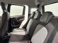 USED 2015 65 FIAT PANDA 0.9 TwinAir Cross Hatchback 5dr Petrol Manual Euro 6 (s/s) (4 seats) (90 bhp) Super Rare Cross 4wd Panda
