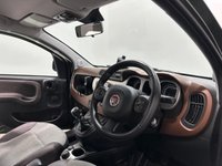 USED 2015 65 FIAT PANDA 0.9 TwinAir Cross Hatchback 5dr Petrol Manual Euro 6 (s/s) (4 seats) (90 bhp) Super Rare Cross 4wd Panda