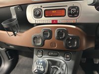 USED 2015 65 FIAT PANDA 0.9 TwinAir Cross Hatchback 5dr Petrol Manual Euro 6 (s/s) (4 seats) (90 bhp) Super Rare Cross 4wd Panda