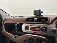 USED 2015 65 FIAT PANDA 0.9 TwinAir Cross Hatchback 5dr Petrol Manual Euro 6 (s/s) (4 seats) (90 bhp) Super Rare Cross 4wd Panda